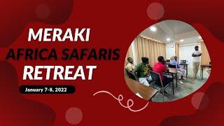 MERAKI AFRICA SAFARIS Corporate Retreat | Team Building | Uganda Travel and Tour Company