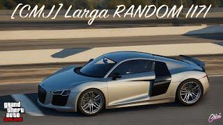 GTA Online - Course - [CMJ] Larga RANDOM 17