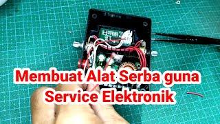 Alat Bantu service Alat elektronik #elektronik #repair