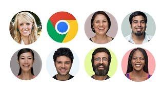 Change Your Life with Google Chrome Profiles