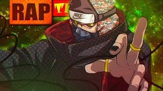 Kakuzu Trap Star (Naruto) // TK RAPS [Prod. Sidney Scaccio]