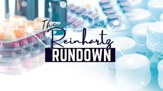 Reinhartz Rundown  - What's new!