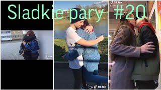 Sladkie pary in Tik Tok #20/МИЛЫЕ ПАРЫ В ТИКТОК/ЛУЧШЕЕ/ПОДБОРКИ/ЛЮБОВЬ