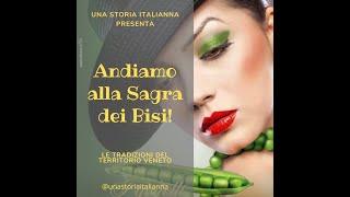 Andiamo a una Sagra! | Cultura italiana | Una Storia ItaliAnna