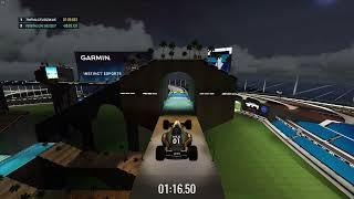 Summer 2021 25 Cut Trackmania