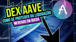 Posso ser Liquidado no Empréstimo Descentralizado da AAVE? Dicas para Proteção e Segurança