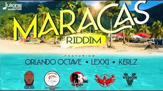 Kerlz - Nothing To Do With Love (Maracas Riddim) | 2021 Soca