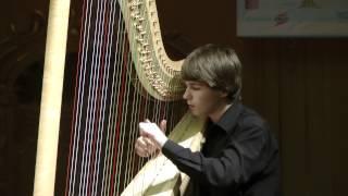 Artemy Izmaylov - 2nd round of Ksenia Erdely Competition | Part 3