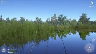 RUSSIAN FISHING 4 BEAR LAKE