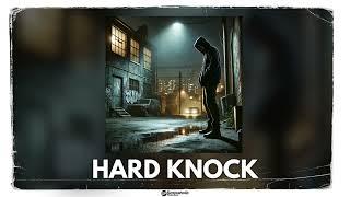 Hard Knock - Dark Boom Bap Beat | Underground Hip Hop Instrumental 2024