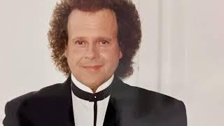 Richard Simmons ~ Piece of My Heart