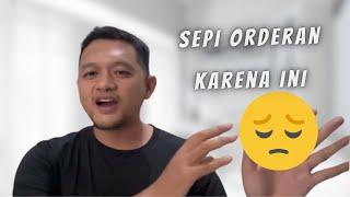 PANTES SEPI!!! Beberapa Fitur Shopee ini Sudah Berubah