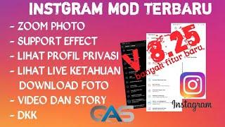 INSTGRAM MOD TERBARU 2021|| new update instagram pro terbaru Juli 2021 dengan fitur terlengkap