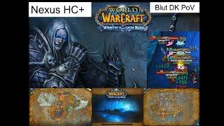 WoW WotLK Classic HC+ #2 Nexus