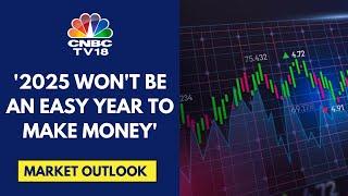 Investors Should Temper Their Expectations From The Market In 2025: Valentis Advisors | CNBC TV18