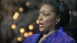 Jessye Norman - O Holy night