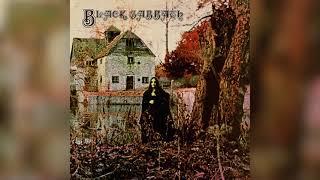 Black Sabbath - "The Wizard" (Extended)