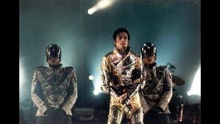 Michael Jackson - Live in Gelsenkirchen - 1997