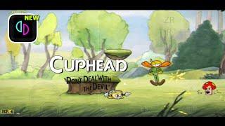 CUPHEAD UZUY MMJR EMULADOR ANDROID SNAPDRAGON 720G + SETTING + SAVE DATA