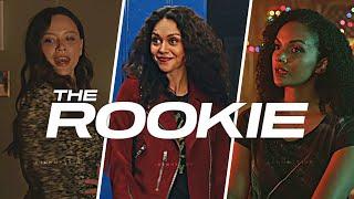 the rookie (& chenford) | tiktok edits compilation  (part 2)