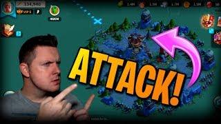 Rise of Civilizations - Attacking & Rallying for Beginners - Top Tips, Tricks