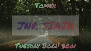 Tomex - Tuesday Bogi' bogi (Jnr Siaia)