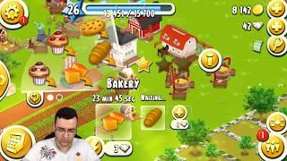 Hay Day - Нова земя