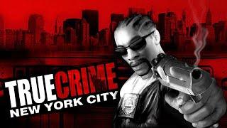 True Crime: New York City Прохождение без комментариев#2