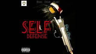 Tony Bless - Self Defense