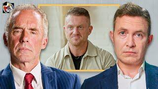 Douglas Murray on Tommy Robinson