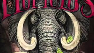 Humulus - Ghost Rider "Go Down Records" ( Stoner Metal / Doom )