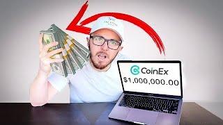 CoinEx: Why CoinEx Is #1 Crypto Exchange To Buy Meme Coins