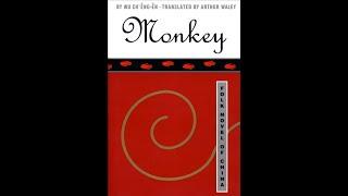 "Monkey" By Wu Cheng'en