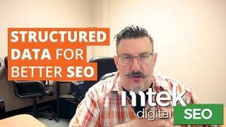 Structured Data and your SEO Strategy