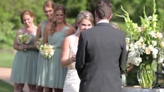 A White Ranch Chico Wedding Film - Kevin&Katie's TréCreative Love Story