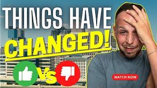 Moving to Orlando Florida  PROS and CONS [2024] [EVERYTHING You NEED To KNOW!]