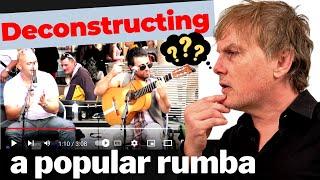 How to Play La Rumba's "Zorro" Rhythm | Rumba Guitar Lesson
