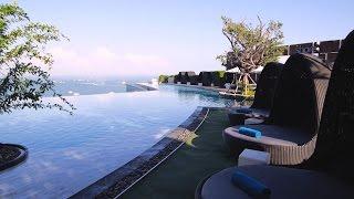 Hilton Pattaya - Luxury Beachfront Hotel in Pattaya, Thailand