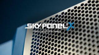 SkyPanel X Premiere