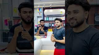 MobiPlex Happy Customer Review️ @saikatvlogsandmore6653 #mobiplex #shorts #customerreview