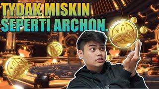 TIPS PUNYA JUTAAN MORA !!! - GENSHIN IMPACT INDONESIA