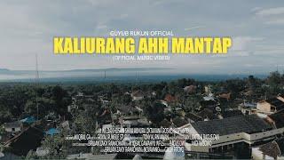 GUYUB RUKUN - KALIURANG AHH MANTAP (OFFICIAL MUSIC VIDEO) #kaliurangjarenepenak