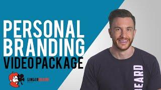 GINGERBEARD Media - Personal Branding Video