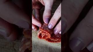 How To Make Sausage Meat Flowers - Homebody Eats