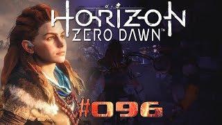 Horizon Zero Dawn 096 - Die Schildweber Rüstung