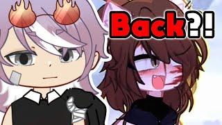 Helena Official Is BACK...!?!?! | Gacha Club Rant