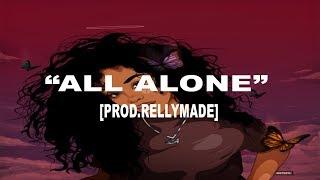 [FREE] "All Alone" Lil Tjay x Roddy Ricch Type Beat 2019|Smooth Trap Type Beat/Instrumental