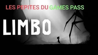 LIMBO.. LE PLATERFORMER OUBLIÉ (Limbo) "les pépites du GAMES PASS"