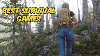 TOP 20 Best Xbox One Survival Games | Best Xbox One Games