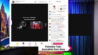 GAZA UNDER ATTACK LIVE